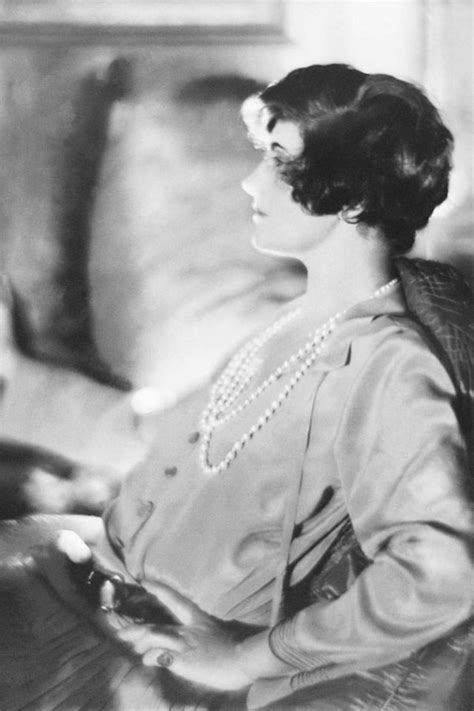 chanel 1922|coco Chanel young pictures.